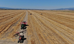 Kuruyan Marmara Gölü için müjde: İhale tamamlandı