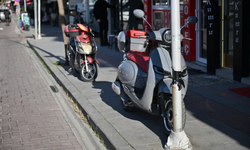 TÜİK verileri şaşırttı: Manisa’da motosikletler otomobilleri geride bıraktı