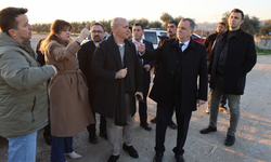 Başkan Balaban: Muradiye, 1,5 yıl içerisinde çok daha güzel günler yaşayacak