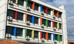 Sarıgöl’de bir ilkokula 1 milyon TL'lik okul aile birliği desteği