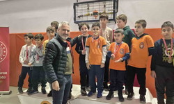 Salihli'de Gazeteciler Günü satranç turnuvasıyla kutlandı