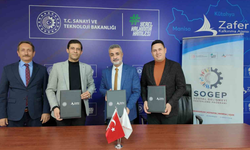 Selendi’de “Süt Yolu” projesiyle üreticilere tanker desteği