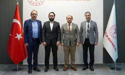 Kartalkaya faciasındaki acılı babadan Soma’ya anlamlı proje