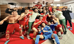 Somaspor, Gebzespor’u 1-0 devirdi