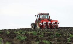 Manisa–Konya yarışı kızıştı: Traktörde zirve yine Manisa’nın
