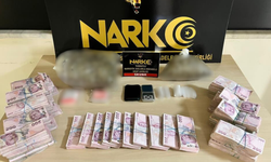 Turgutlu’da yasaklı maddeyle mücadelede 2025 bilançosu: 100 tutuklama