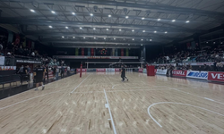 Karşıyaka filesinde Manisa'ya sert tepki