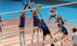 Manisa’da 347 sporcu Türkiye Şampiyonası için mücadele ediyor