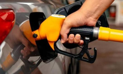 Yeni yılın ilk gününde akaryakıta zam geldi