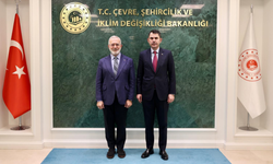 Yenişehirlioğlu duyurdu: Manisa’daki kamu binaları güneş enerjisiyle buluşuyor