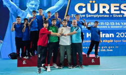 Yunusemre Belediyespor 211 madalya ve 34 kupa ile 2025'e damga vurdu