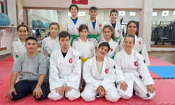Yunusemre Belediyespor’dan down sendromlu bireylere judo kursu