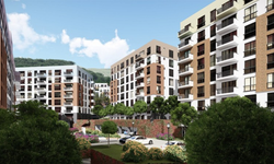 Yunusemre’de kentsel dönüşümde yeni dönem: İhale tarihi belli oldu