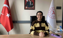 Alaşehir İlçe Sağlık Müdürlüğü'ne Dr. Fatma Seven atandı