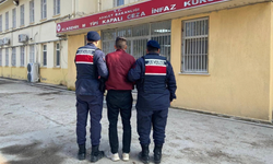 Manisa’da firari hükümlülere jandarma darbesi: 2 tutuklama