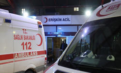 Salihli’de sobadan sızan gaz 3 kişiyi zehirledi