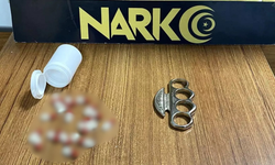 Kula’da aranan şahıslara operasyon: 6 gözaltı, 3 tutuklama