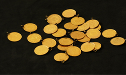 Altın fiyatları haftayı nasıl kapattı? İşte 8 Şubat 2026 güncel rakamlar