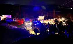 Manisa’da gizemli ölüm: Dağ evinde cansız bedeni bulundu