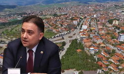 Demirci'ye 750 kişilik KYK yurdu geliyor