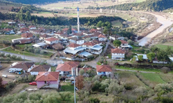 GSM altyapısı Demirci kırsalında genişletiliyor