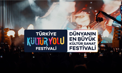 Kültür Yolu Festivali yeniden Manisa’da