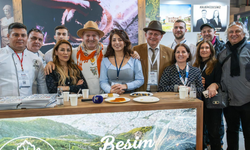 Manisa Büyükşehir Belediyesi EMITT 2026’da yerini aldı