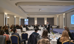 Manisa Büyükşehir’den personele “Proje Döngüsü Yönetimi” eğitimi