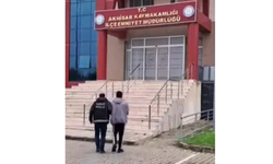 Manisa Emniyeti narkotik suçlarına geçit vermedi: 8 tutuklama