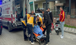 Manisa’da esrarengiz olay: Evli çiftten biri ölü, diğeri baygın halde bulundu