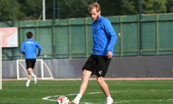 Manisa FK'da tek odak galibiyet