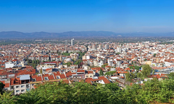 TÜİK verileri açıklandı: Manisa'da en çok nereli yaşıyor?