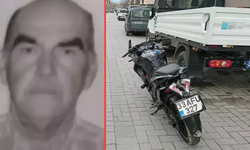 Manisa Kırkağaç’ta üzücü kaza: Eski muhtar hayatını kaybetti