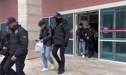 Yatırım tuzağı Manisa’ya da sıçradı: 51 şüpheli yakalandı