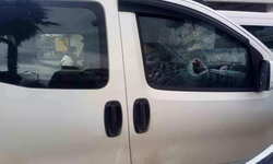 Salihli Kurudere Kavşağı’nda silahlı kavga: 1 tutuklama