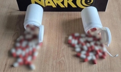 Manisa’da sokak satıcılarına operasyon: 85 sentetik ecza ele geçirildi, 1 tutuklama