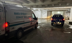 Alaşehir’de feci iş kazası: Yüksek gerilim can aldı