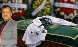 Manisa sağlık camiası yasta: Dr. Öztürk Atalareri vefat etti