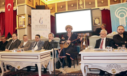 “Manisalı Üniversitesine Sahip Çıkıyor” programı yoğun ilgiyle gerçekleşti