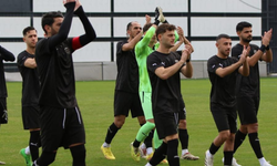 Manisaspor, deplasmanda Aydınspor'u 7-0 farkla yendi