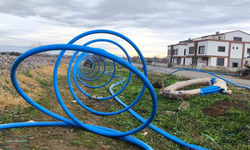 MASKİ’den Salihli’ye yeni içme suyu altyapısı yatırımı