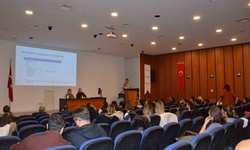 MCBÜ’de ağrı tedavisi eğitimi: Küresel kampanya Manisa’da