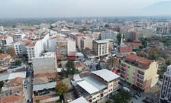 Muradiye'ye iki yeni okul kazandırılıyor