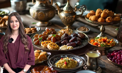 Ramazan'da en büyük hata: Aşırı yemek tüketimi