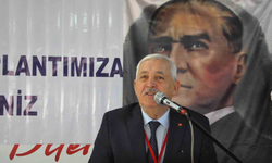 Salihli’de esnaf odalarında görev değişimi ve yeniden seçimler tamamlandı