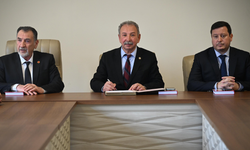 Salihli'de önemli bir "İş Birliği Protokolü" daha hayata geçirildi