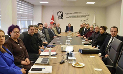 Salihli'de sözleşmeli tarım modeli masaya yatırıldı