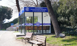 Salihli’de ulaşımda konfor hamlesi: Kapalı durak hizmete açıldı