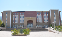 Sarıgöl’e yeni hükümet konağı ve adliye binası geliyor