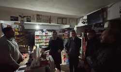 Saruhanlı'da bitmeyen elektrik kesintileri vatandaşı isyan ettirdi